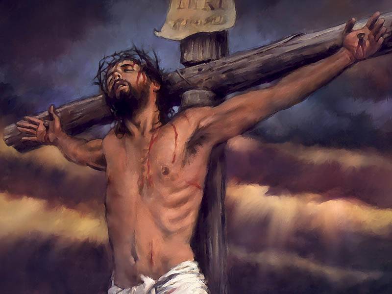 Studium Bible nejen PRO NESLYŠÍCÍ - 15. díl (27.2.2021)
